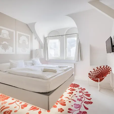 Butik Apartments, By Bqa-3