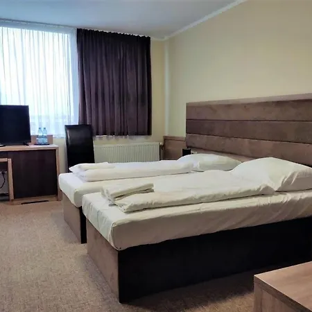 Hotel Cargo-3
