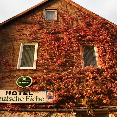 Hotel Deutsche Eiche-2