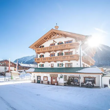 Gasthof Dorfwirt Sandgruber Ges.M.B.H-3