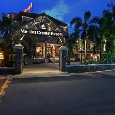 Meritas Crystal Resort-2