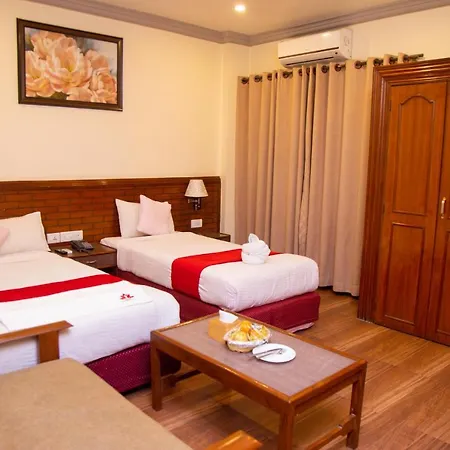 Hotel The White Lotus View Pvt Ltd-2