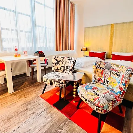 Arthotel Magdeburg-3