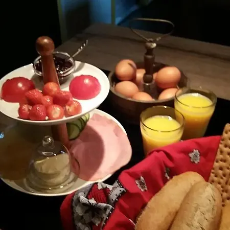 B&B de Berghoeve-2