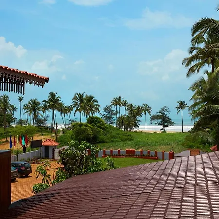 Sea Queen Beach Resort & Spa-3