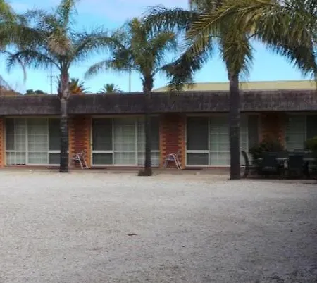 Foundry Palms Motel-3