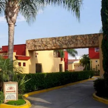 Motel Primavera-2