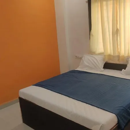 Hotel Sai Santosh-2