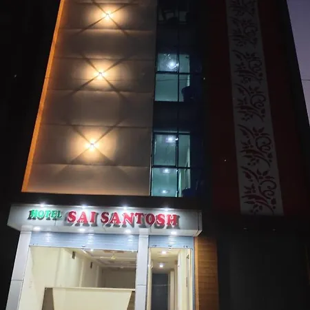 Hotel Sai Santosh-3