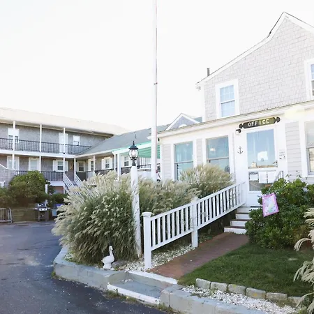 Seashell Motel-3