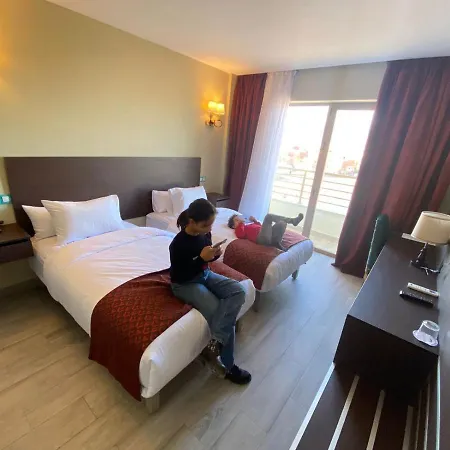 Hôtel Saja-2