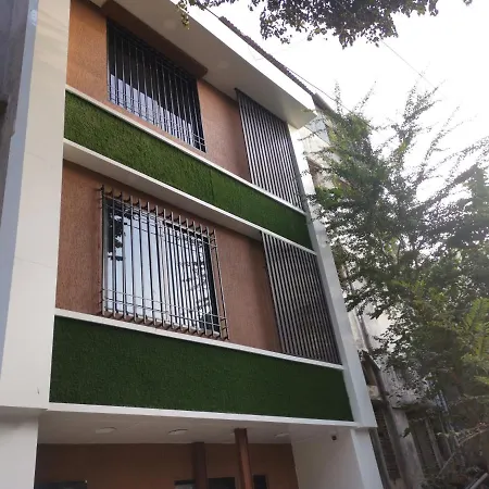 Mahalaxmi Executive-3