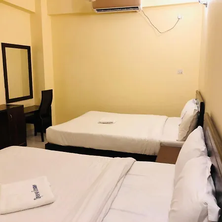 Hotel Opera Ocean-3