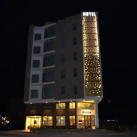 Hotel Saja-2
