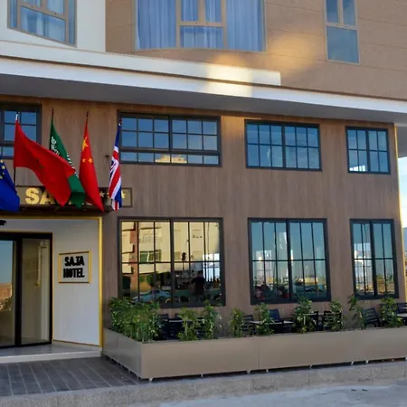 Hotel Saja-3