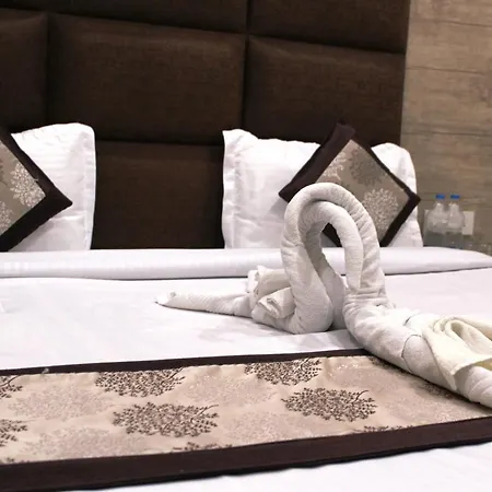 Shree Krishna Hotels-2