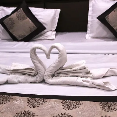 Shree Krishna Hotels-3