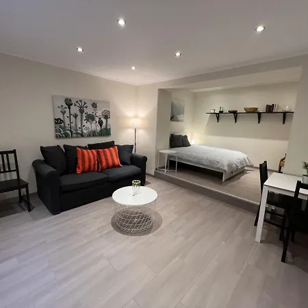 City Rooms Luxembourg-2