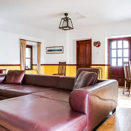 Torridon Estate B&B Rooms And Self Catering Holiday Cottages-2
