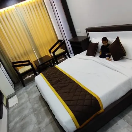 Hotel Abooz-2