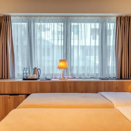 Hotel Agape-3