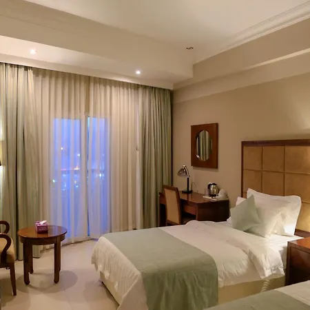 Muscat Inn Hotel-3
