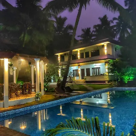 Heaven Goa Guesthouse-3