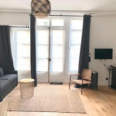 Appartement de Luxe - Petit Varenne-3