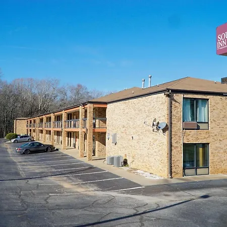 Southern Inn And Suites-2