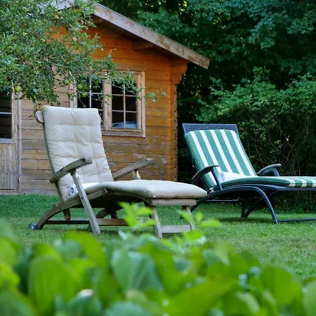 Hotel Garni Christl-2