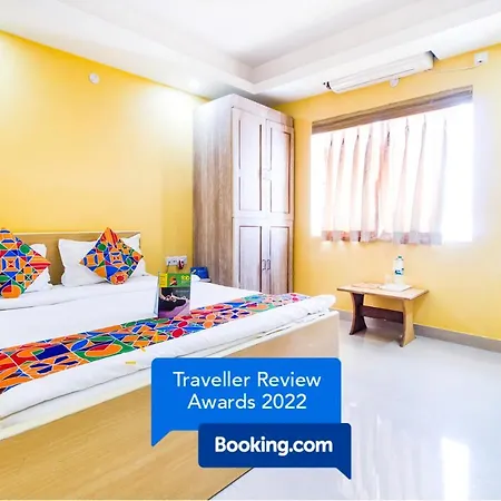 Fabhotel Amaltas-2