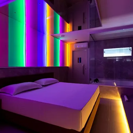 Uno Prime Motel - Av Aricanduva-2