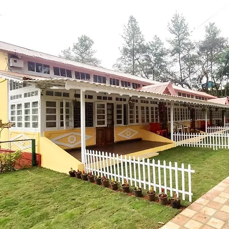 Citadel Resort-3