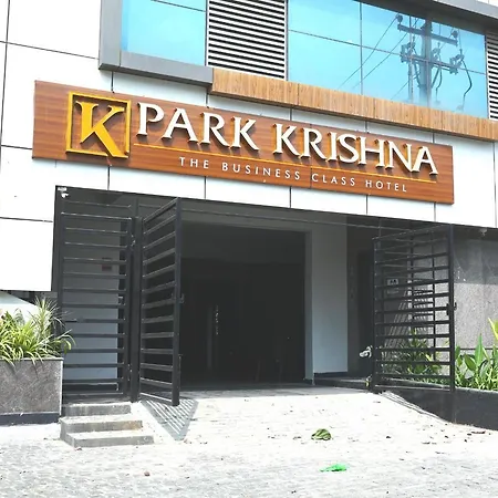 Hotel Park Krishna-3