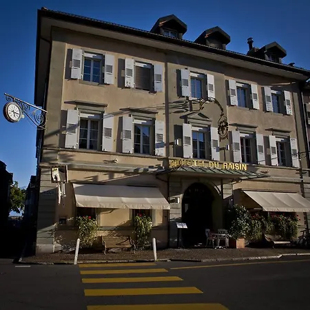 Auberge du Raisin-3