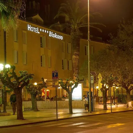 Hotel Biokovo-3