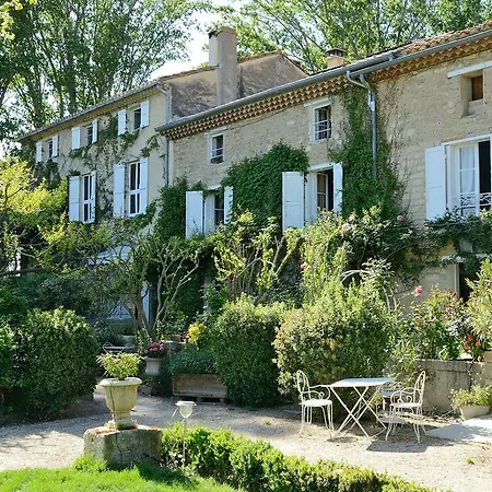 La Nesquière Chambres d'Hôtes-2