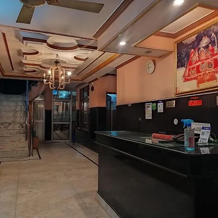 Suman Guest House-3