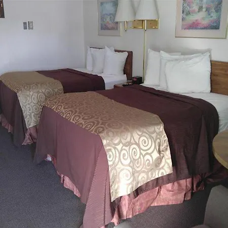 Americas Best Value Inn North Platte-3