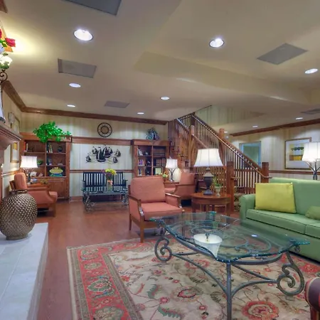 Country Inn & Suites By Radisson, Fredericksburg, Va-3