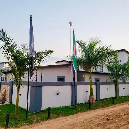 Thavhani Boutique Hotel-2