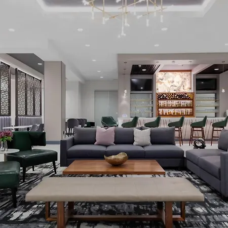 Hyatt House Charlotte Rea Farms-3