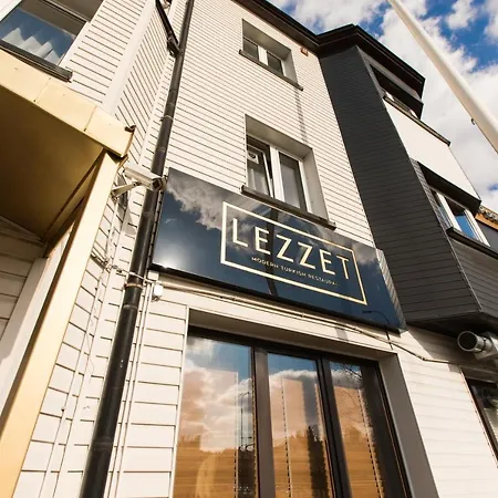 Lezzet Pg B&B &Turkishrestaurant-2