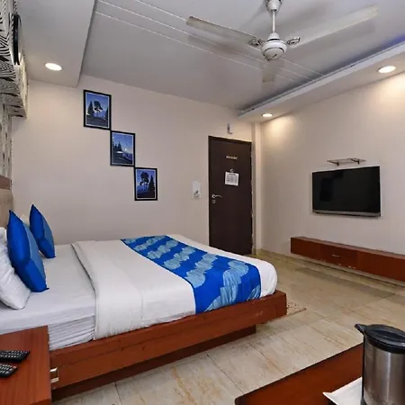 Ganga Ashoka Hotel Rishikesh-3