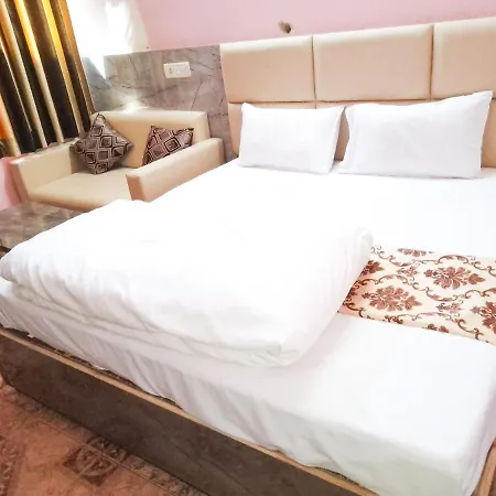 Hotel Natraj Palace-2