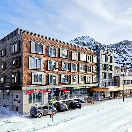 Alpenhotel Perner-2