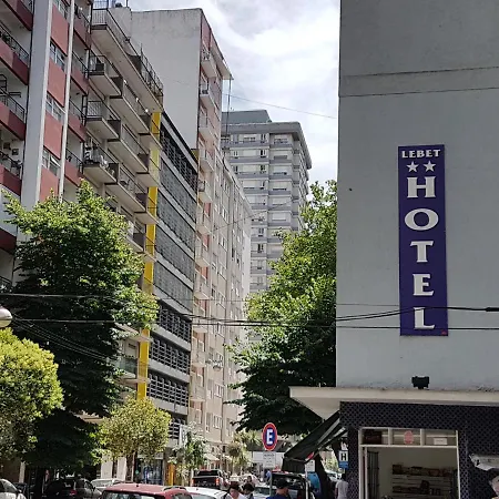 Hotel Lebet-2