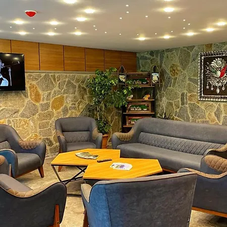Heaven Suite Hotel-3