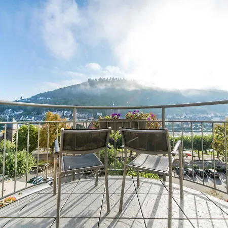 Hotel Cochemer Jung-2