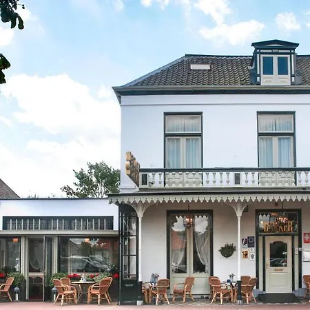 Hotel Bakker-2